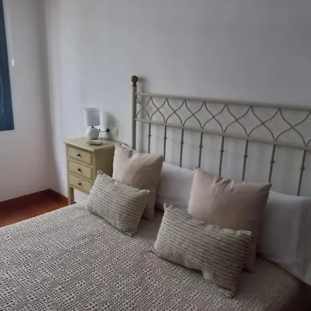 Los Almendros En El Camino