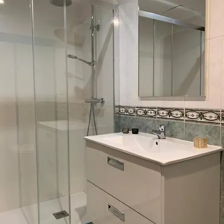 Apartamento Los Almendros En El Camino