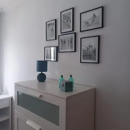 Apartamento Los Almendros En El Camino Pontevedra