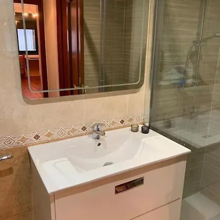 Los Almendros En El Camino * Pontevedra