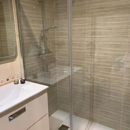 Los Almendros En El Camino Apartamento Pontevedra