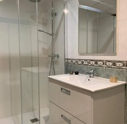 Apartamento Los Almendros En El Camino