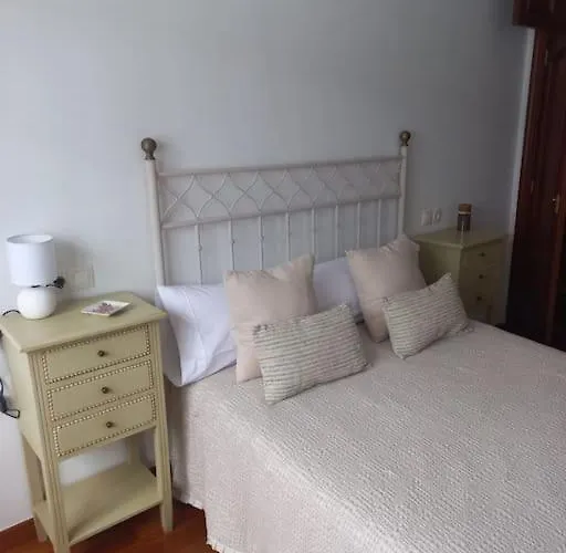 Apartamento Los Almendros En El Camino