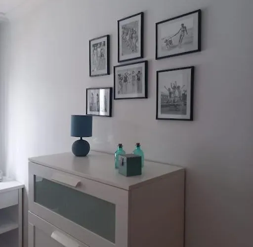 Apartamento Los Almendros En El Camino Pontevedra